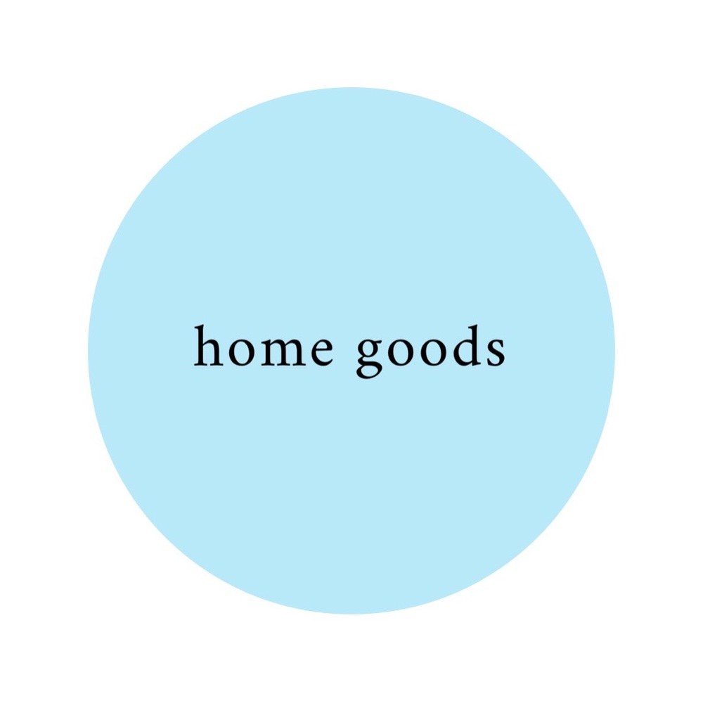 🍋 Home Goods 🍋